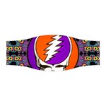 Gratefuldead Grateful Dead Pattern Stretchable Headband