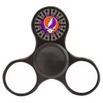 Gratefuldead Grateful Dead Pattern Finger Spinner