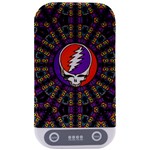 Gratefuldead Grateful Dead Pattern Sterilizers