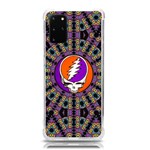 Gratefuldead Grateful Dead Pattern Samsung Galaxy S20Plus 6.7 Inch TPU UV Case