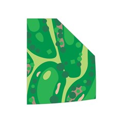 Golf Course Par Golf Course Green Women s Button Up Vest from ArtsNow.com Left Pocket