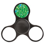 Golf Course Par Golf Course Green Finger Spinner