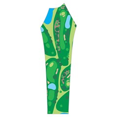 Golf Course Par Golf Course Green Women s Long Sleeve Raglan Tee from ArtsNow.com Sleeve Left