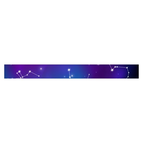Realistic Night Sky With Constellations Medium Tote Bag from ArtsNow.com Strap
