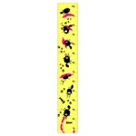 baby-measures-1 Growth Chart Height Ruler For Wall