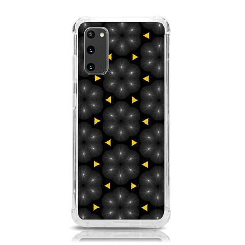 Phyllis Full P6m 279702 246775068680330 3297772 O (1) 1796x1114 Lorelei Samsung Galaxy S20 6.2 Inch TPU UV Case from ArtsNow.com Front