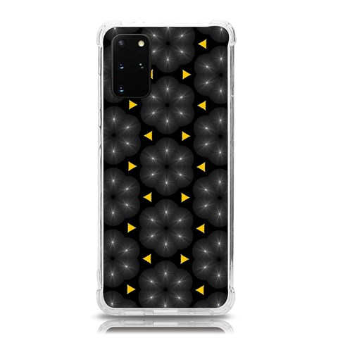 Phyllis Full P6m 279702 246775068680330 3297772 O (1) 1796x1114 Lorelei Samsung Galaxy S20Plus 6.7 Inch TPU UV Case from ArtsNow.com Front