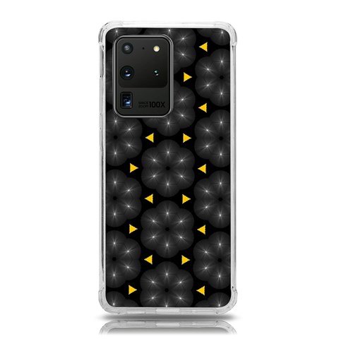 Phyllis Full P6m 279702 246775068680330 3297772 O (1) 1796x1114 Lorelei Samsung Galaxy S20 Ultra 6.9 Inch TPU UV Case from ArtsNow.com Front