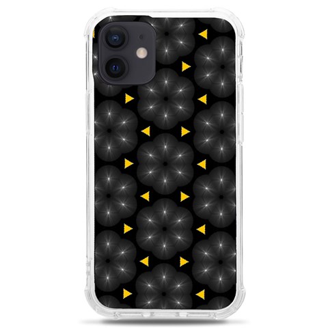 Phyllis Full P6m 279702 246775068680330 3297772 O (1) 1796x1114 Lorelei iPhone 12 mini TPU UV Print Case	 from ArtsNow.com Front