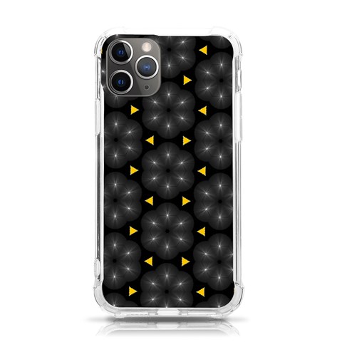 Phyllis Full P6m 279702 246775068680330 3297772 O (1) 1796x1114 Lorelei iPhone 11 Pro 5.8 Inch TPU UV Print Case from ArtsNow.com Front