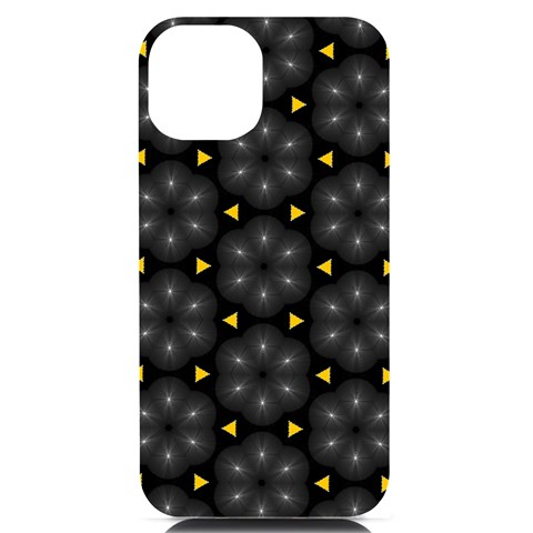 Phyllis Full P6m 279702 246775068680330 3297772 O (1) 1796x1114 Lorelei iPhone 14 Black UV Print Case from ArtsNow.com Front