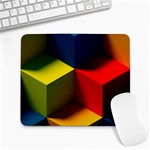 3809d8c7-85a4-4c05-9b6d-1f80f0920b83 Large Mouse Pad (Rectangle)