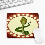 Cobra Small Mousepad