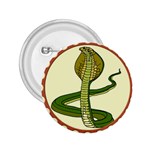 Cobra 2.25  Button