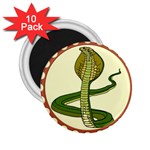 Cobra 2.25  Magnet (10 pack)