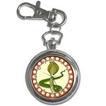 Cobra Key Chain Watch