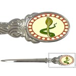 Cobra Letter Opener