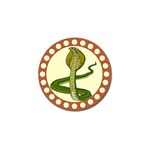 Cobra Golf Ball Marker (10 pack)