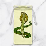Cobra Jewelry Bag