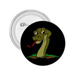 Snake 2.25  Button