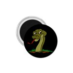 Snake 1.75  Magnet
