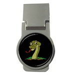 Snake Money Clip (Round)