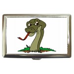 Snake Cigarette Money Case