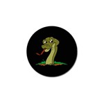 Snake Golf Ball Marker
