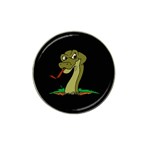 Snake Hat Clip Ball Marker