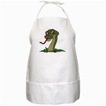 Snake BBQ Apron