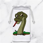 Snake Jewelry Bag