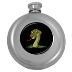 Snake Hip Flask (5 oz)
