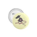 Rat 1.75  Button