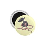 Rat 1.75  Magnet