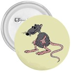 Rat 3  Button