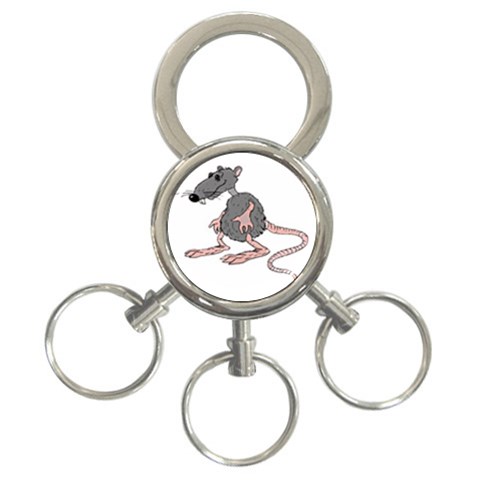 Rat 3 Front