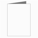 Rat Greeting Cards (Pkg of 8)