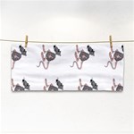 Rat Hand Towel