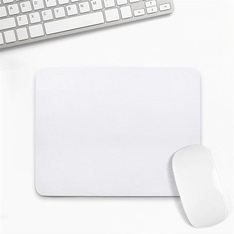 Cute Kittens Small Mousepad from ArtsNow.com Front
