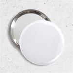 Cute Kittens 2.25  Handbag Mirror