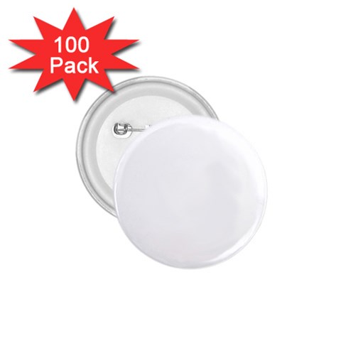Racing rabbit 1.75  Button (100 pack)  from ArtsNow.com Front