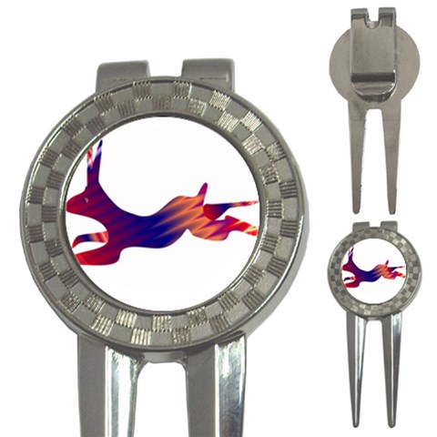 Racing rabbit 3 Front