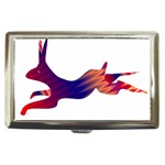 Racing rabbit Cigarette Money Case