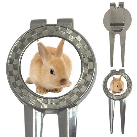 Cute bunny 3 Front