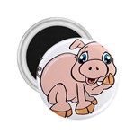 Piggy 2.25  Magnet
