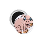 Piggy 1.75  Magnet