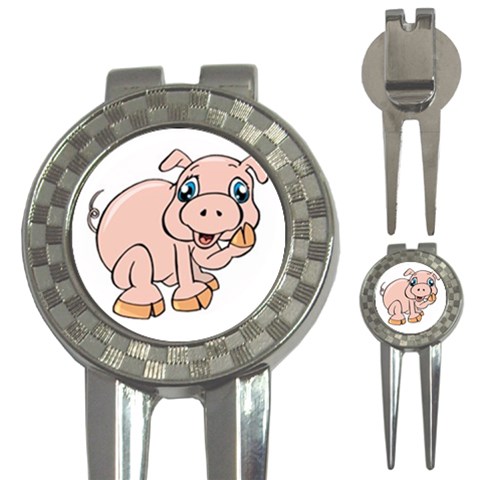 Piggy 3 Front