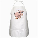 Piggy BBQ Apron
