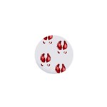 Trotters 1  Mini Button