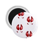Trotters 2.25  Magnet